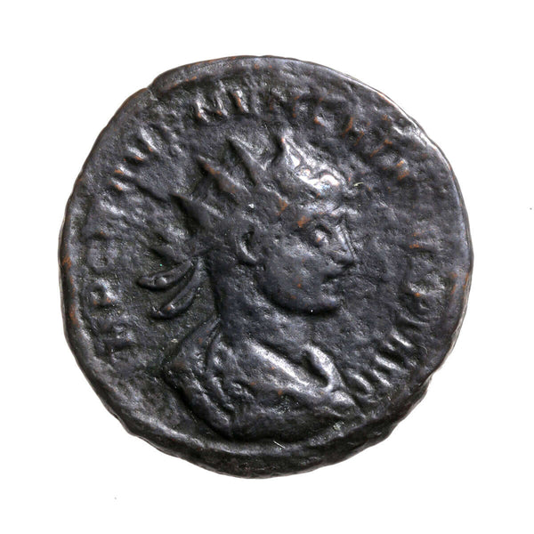 Ancient Rome Antoninianus Numerian 284 AD F-12