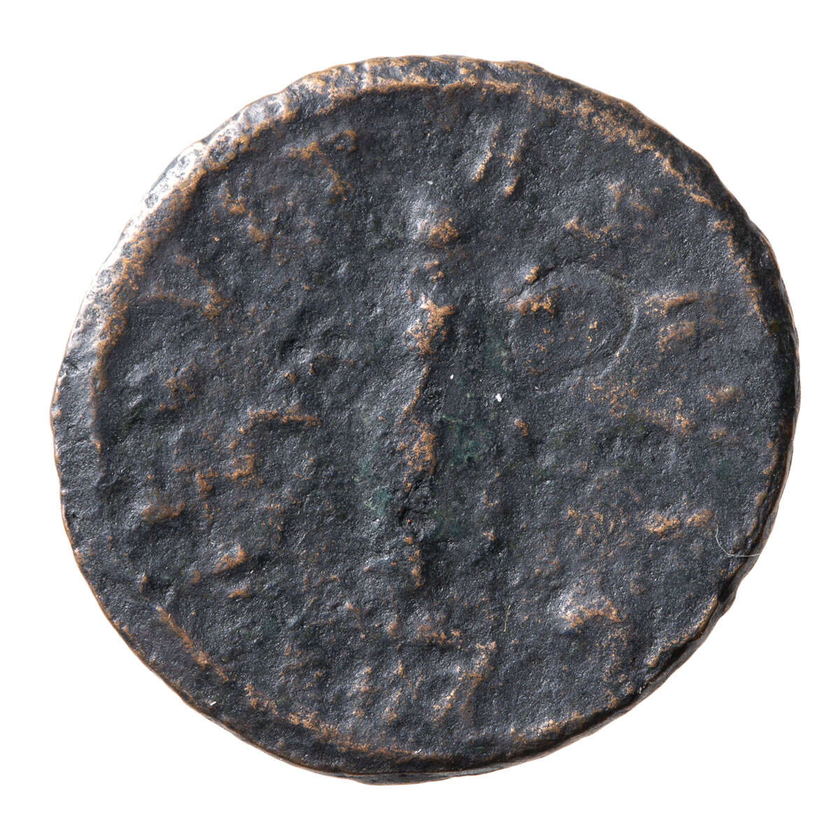 Roman Empire Antoninianus Carinus 285 AD F-12