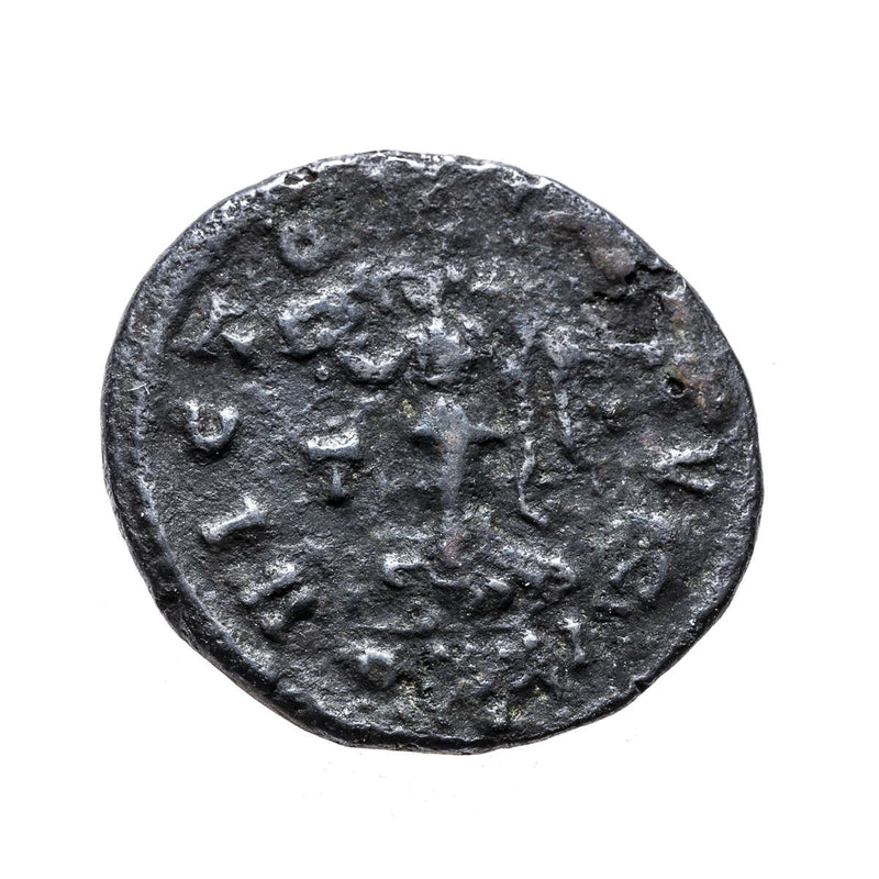 Ancient Rome Antoninianus Carinus 285 AD F-12