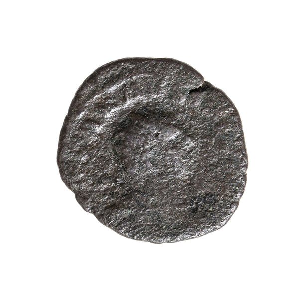 Ancient Rome Bil aurelianianus Caurasius 293 AD