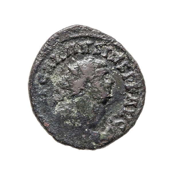 Ancient Rome Antoninianus Caurasius 293 AD
