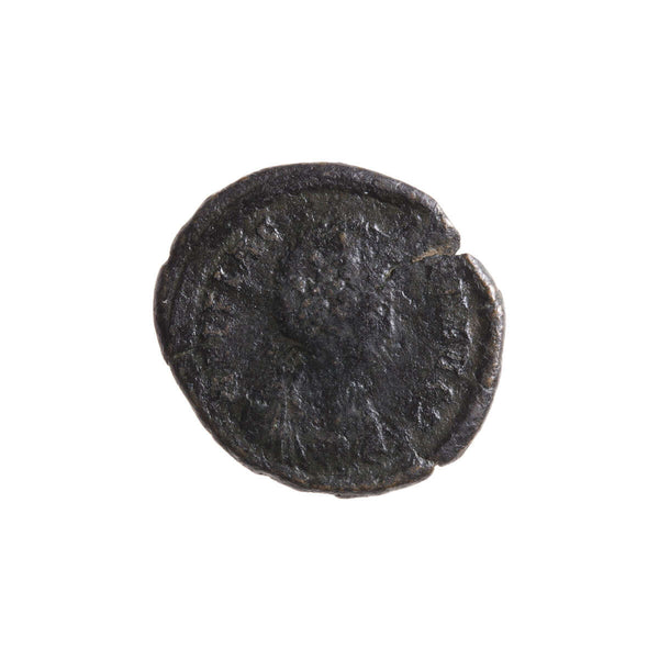 Roman  Aelia Flaccilla 379 AD