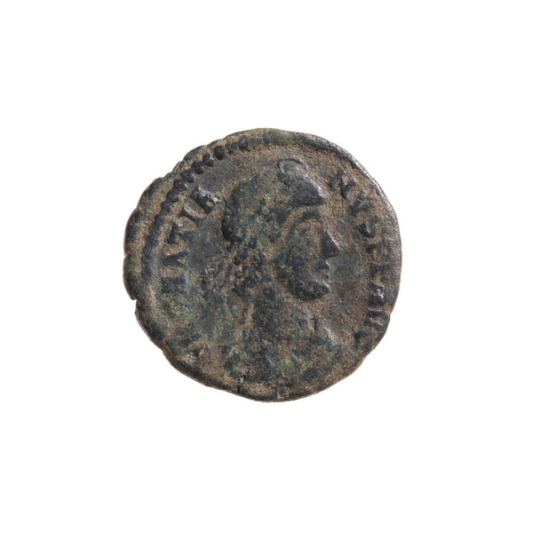 Roman  Gretian 383 AD