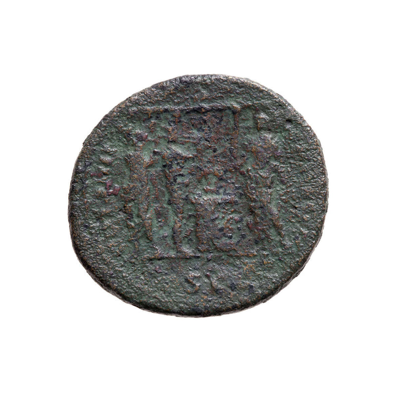 Roman As Domitian 96 AD