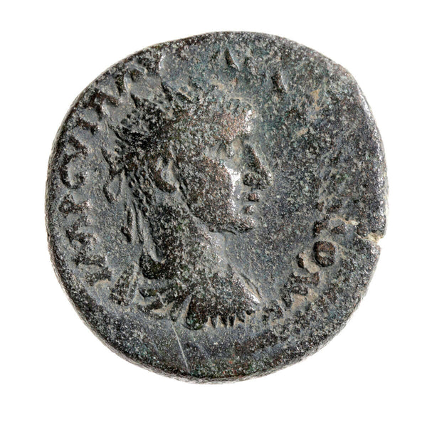 Ancient Rome Gallienus 268 AD VF-20