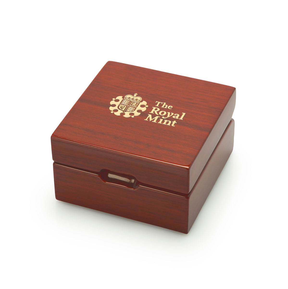 2015 Gold Proof Quarter Sovereign