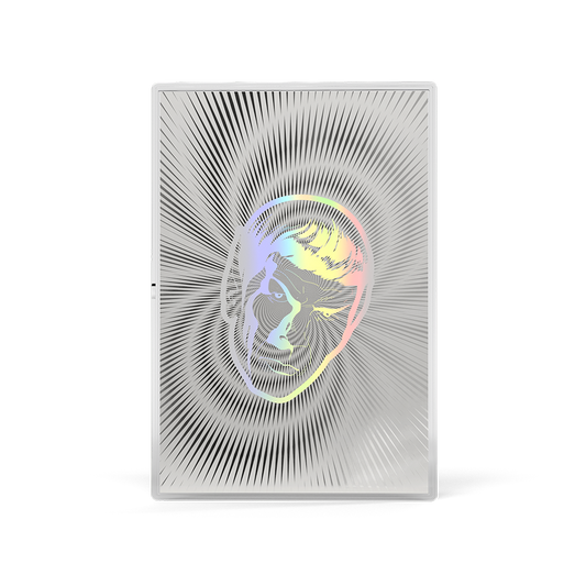 2026 $1 Star Trek: Spock - Pure Silver Foil
