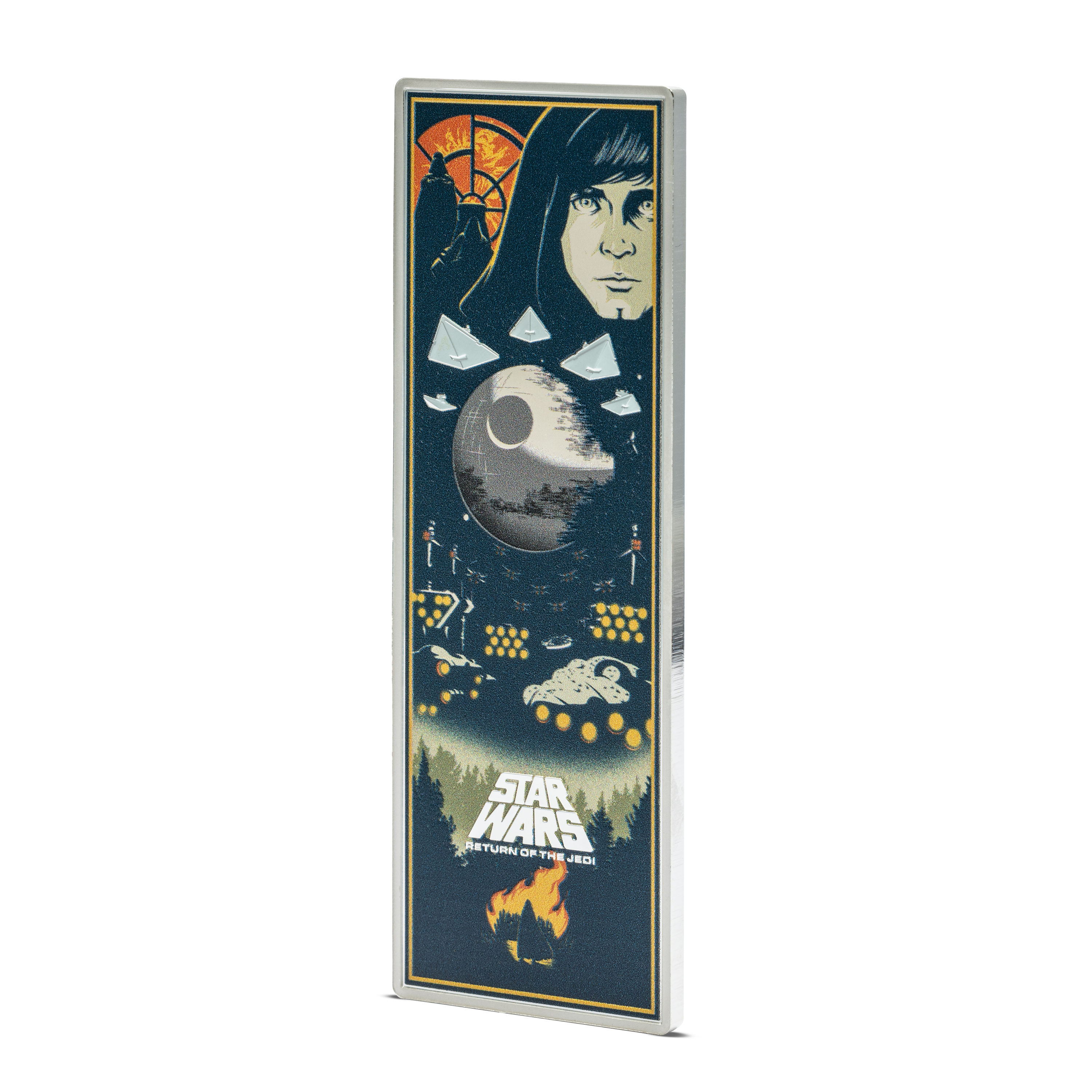 Star Wars 未開封 未開封 スターウォーズ RETURN OF THE JEDI 未開封 スター