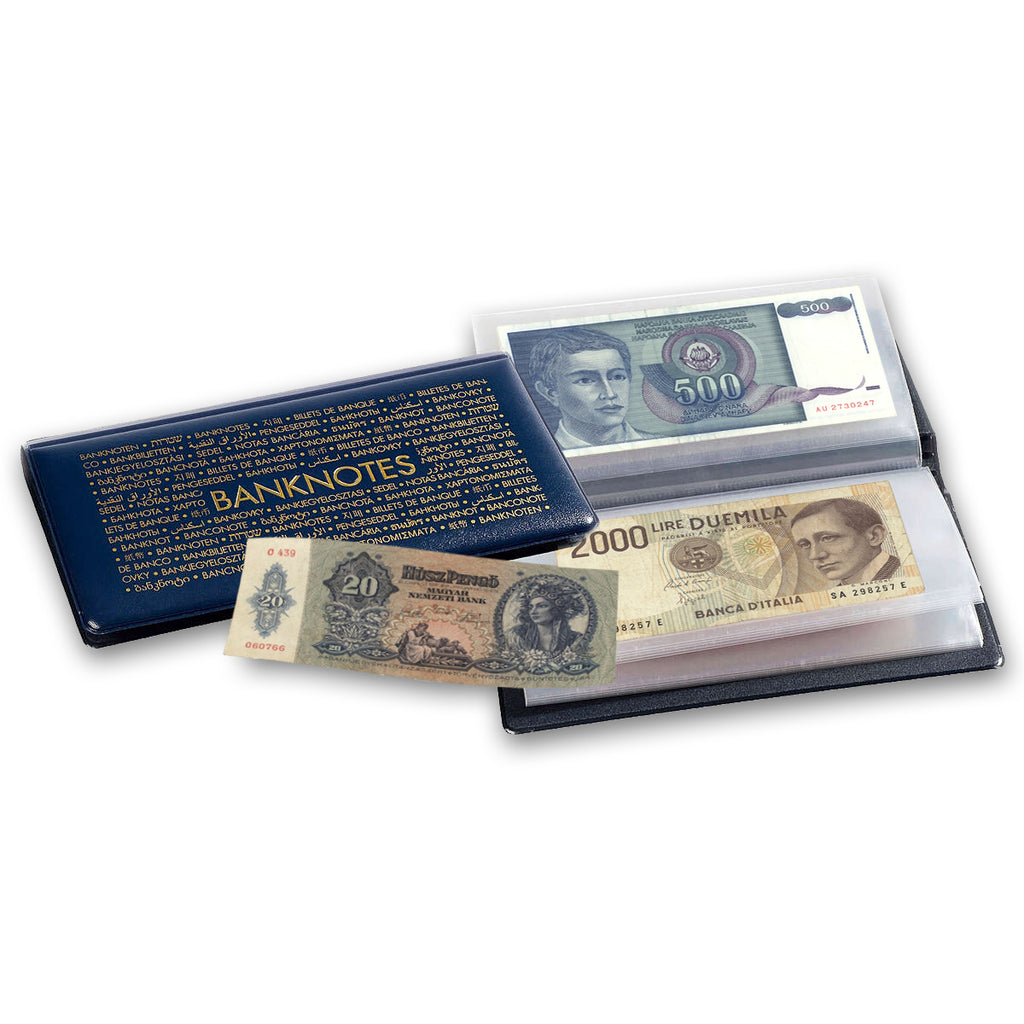 World Banknote Bundle