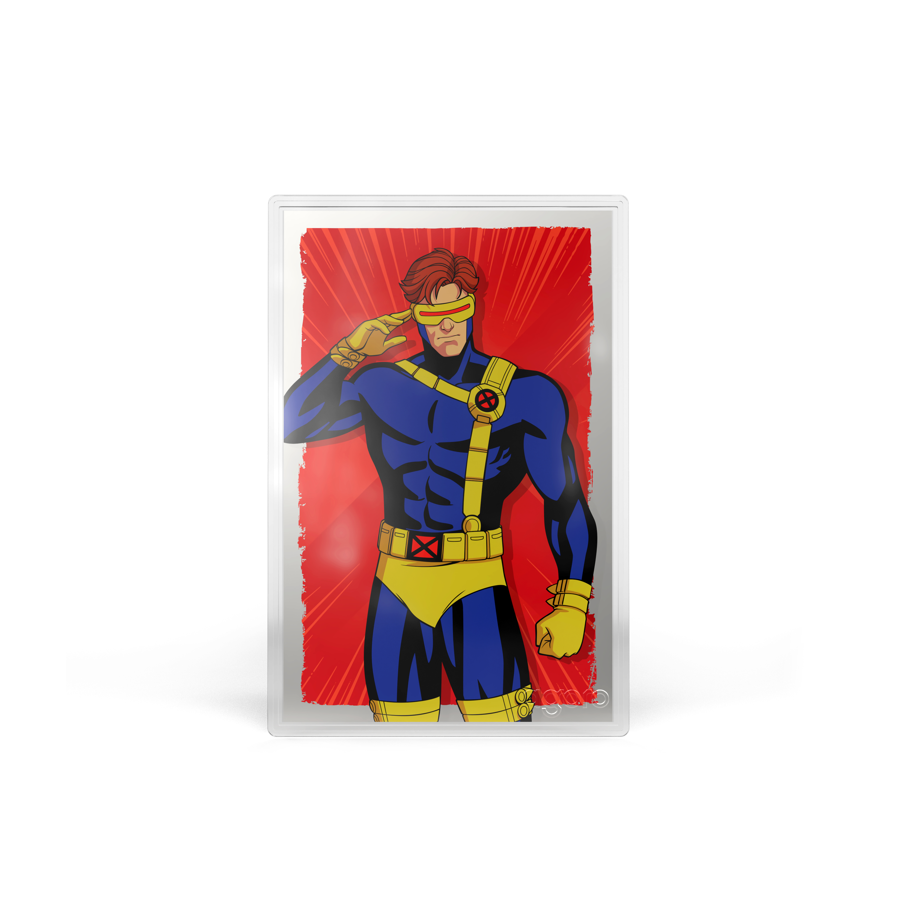 2026 $1 Marvel X-Men '97 - Pure Silver Coin Blind Box