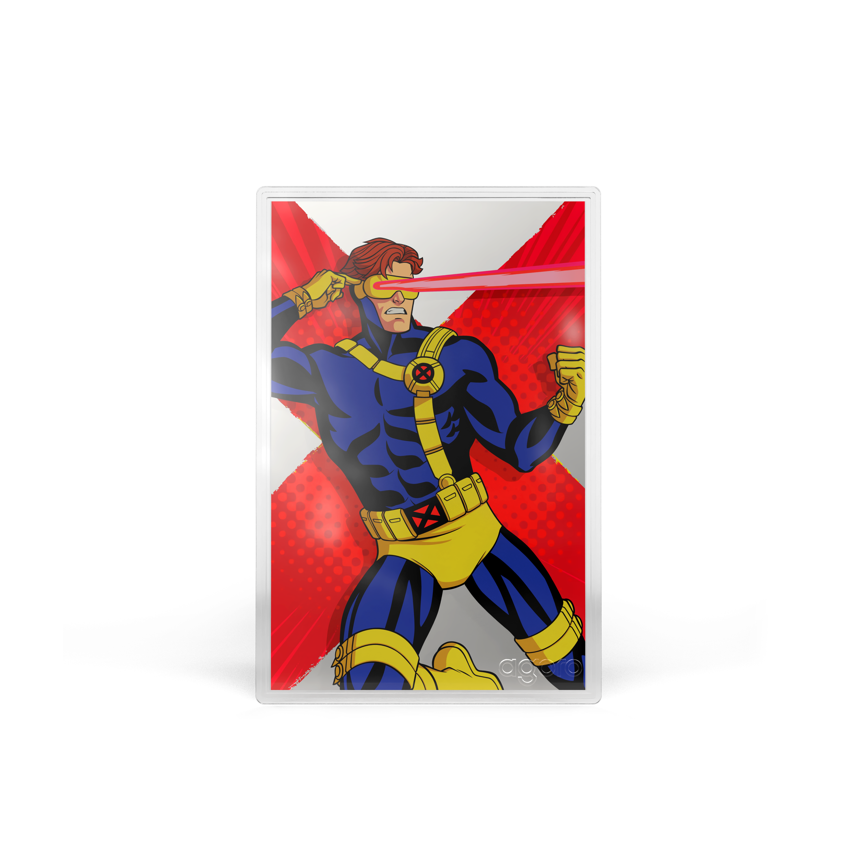 2026 $1 Marvel X-Men '97 - Pure Silver Coin Blind Box
