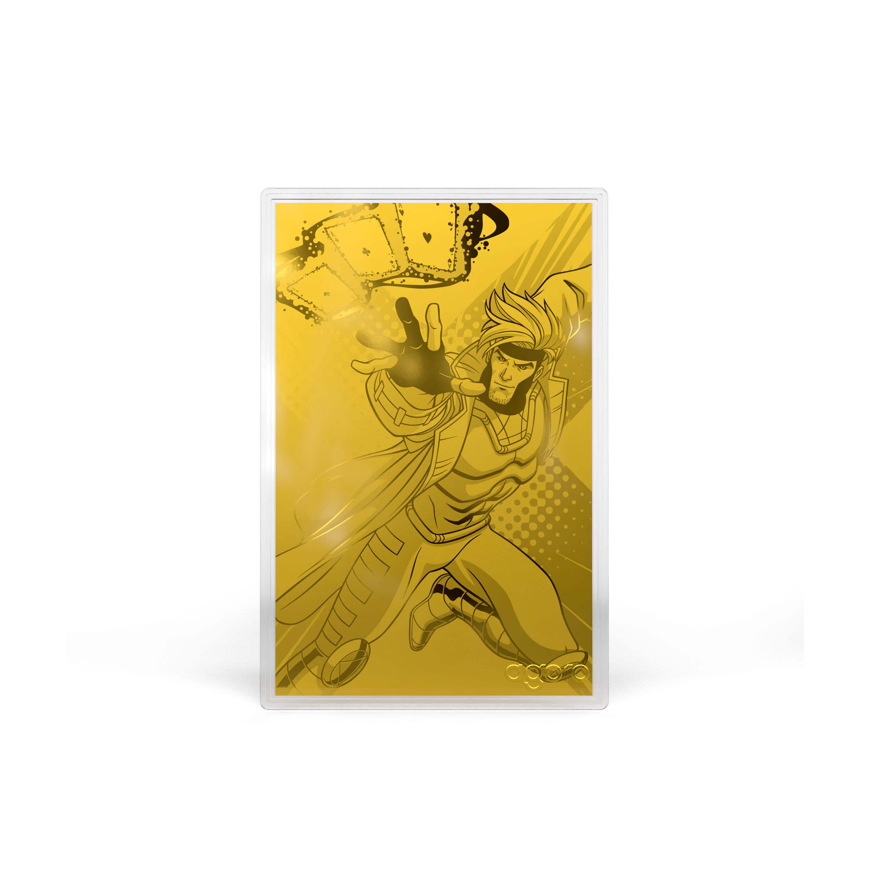2026 $1 Marvel X-Men '97 - Pure Silver Coin Blind Box