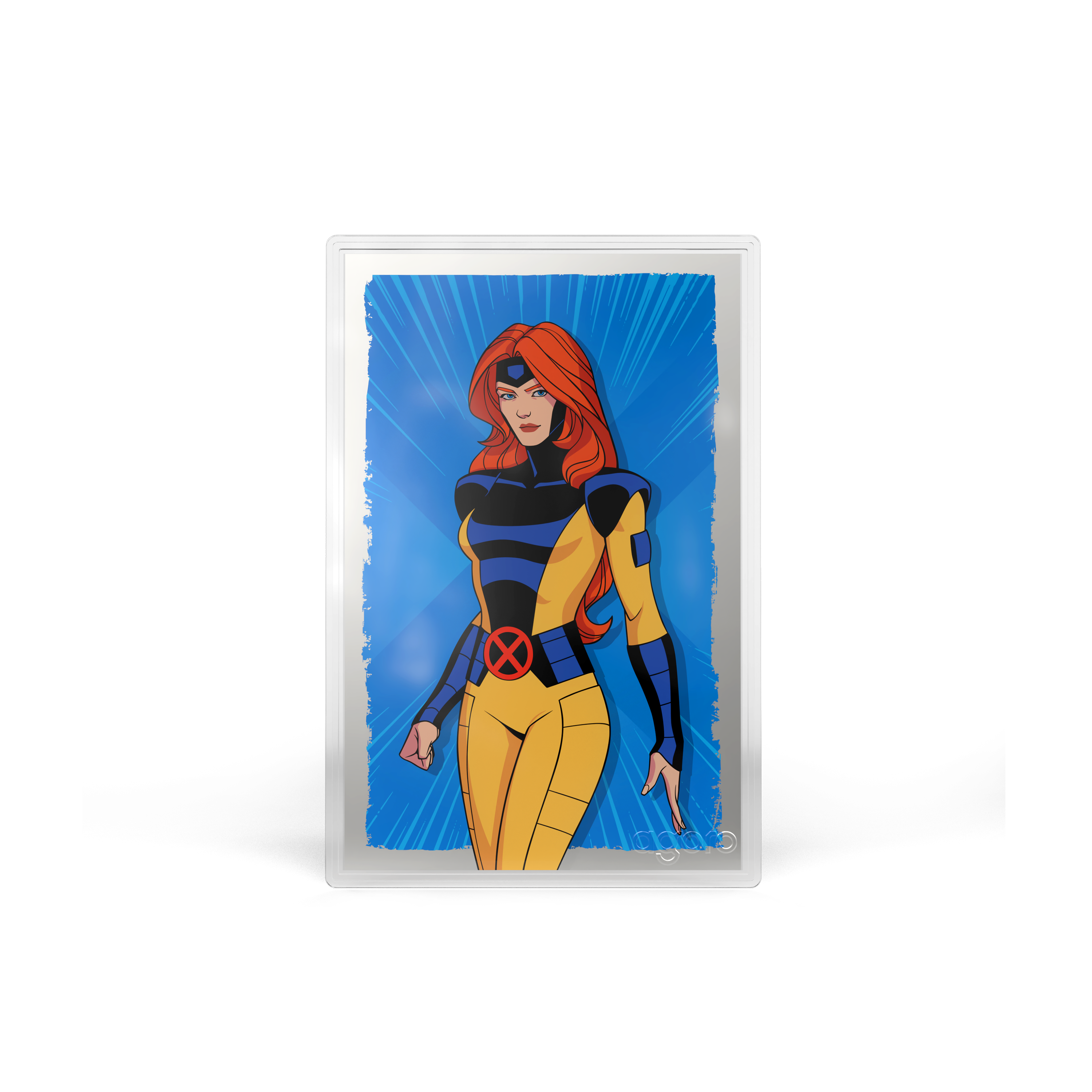 2026 $1 Marvel X-Men '97 - Pure Silver Coin Blind Box