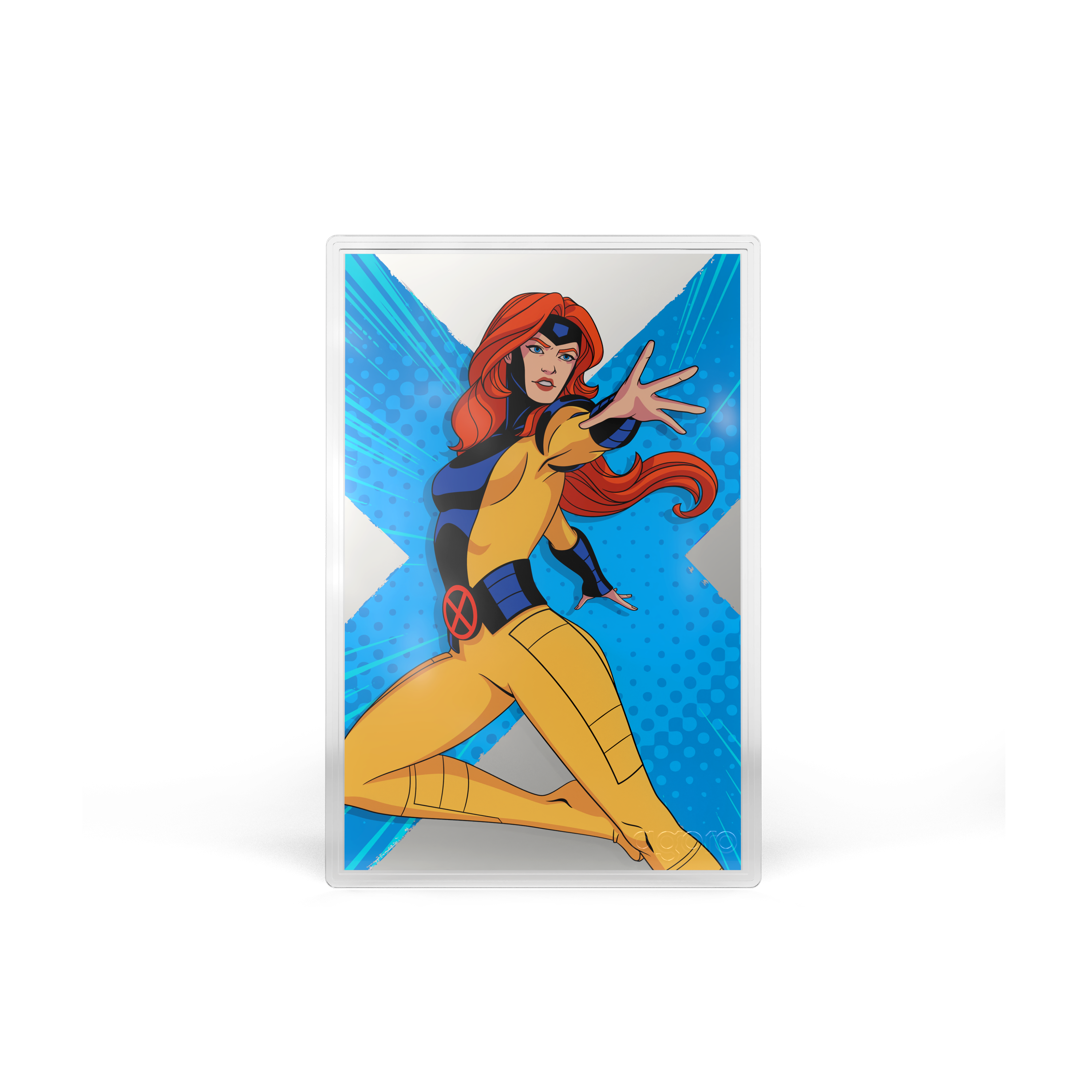 2026 $1 Marvel X-Men '97 - Pure Silver Coin Blind Box
