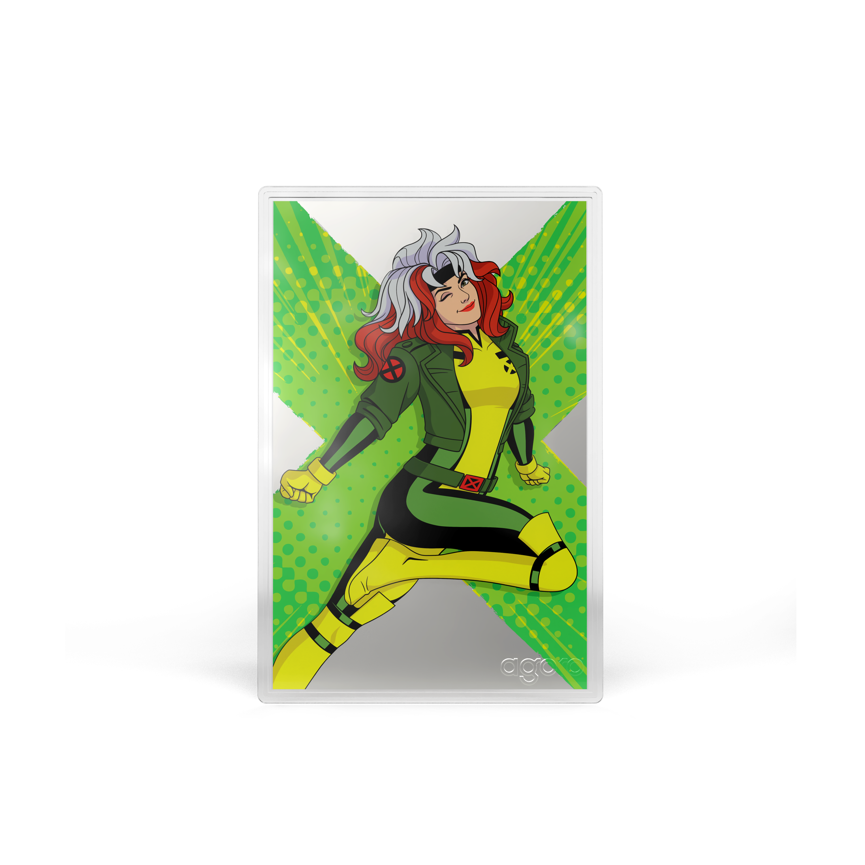 2026 $1 Marvel X-Men '97 - Pure Silver Coin Blind Box