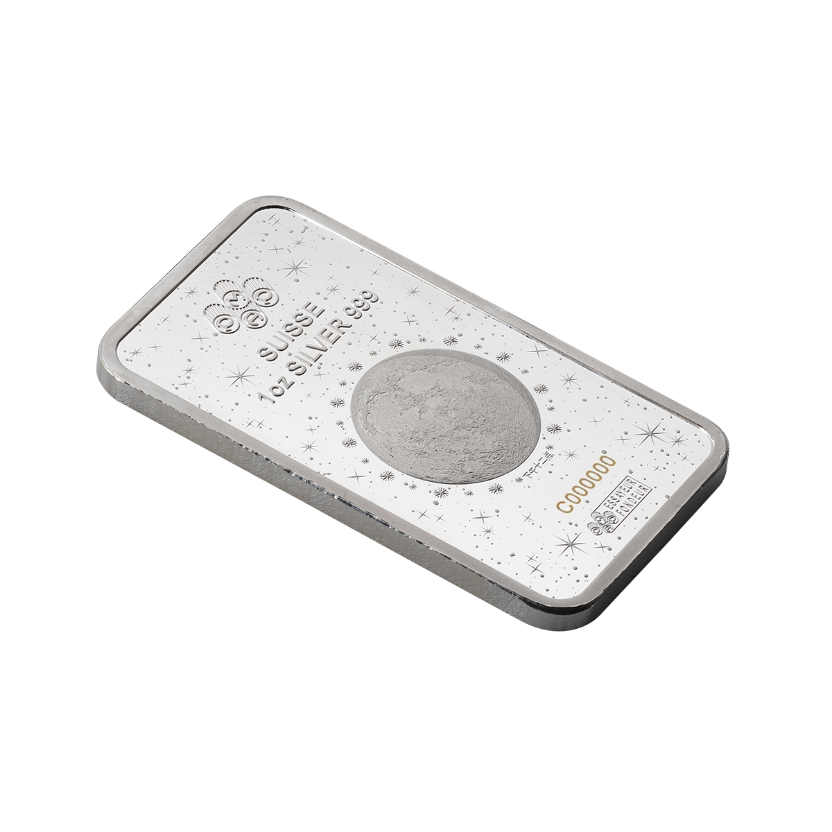 2026 Lunar Legends Year of the Horse  - 1 oz Pure Silver Bar