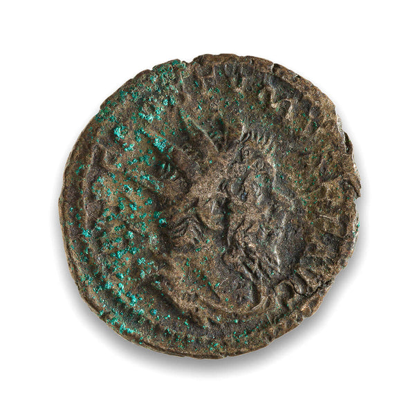 Ancient Rome Antoninianus Postumus 268 AD