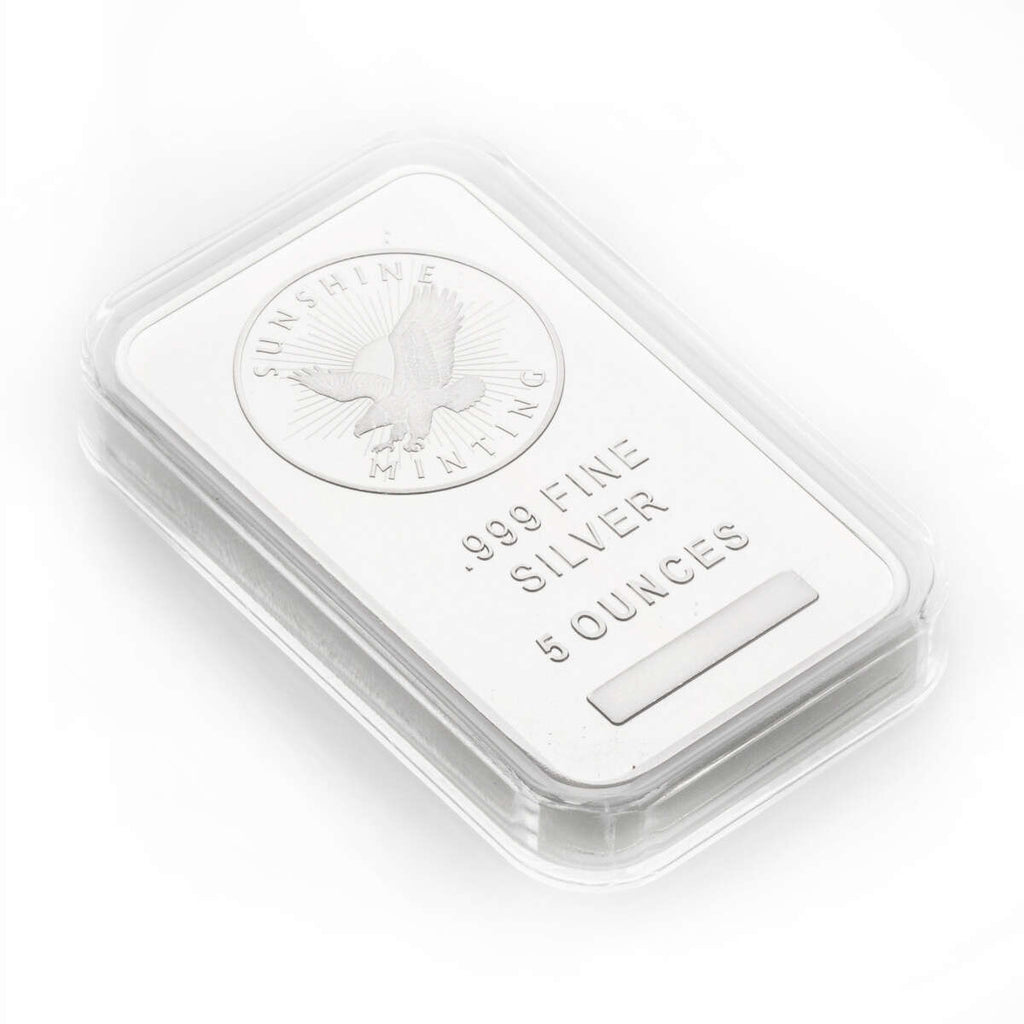 Silver Bar Capsule silver-bar-capsule