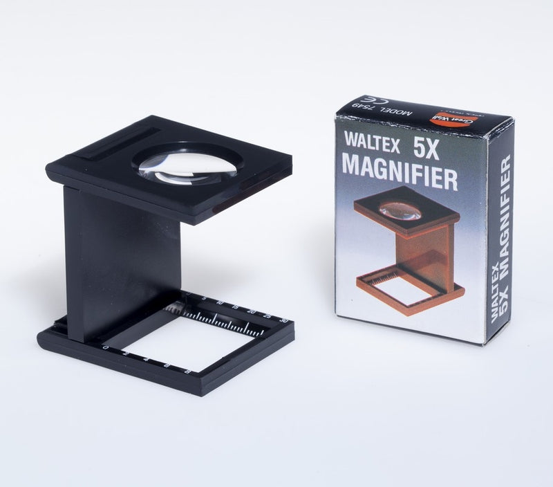 Waltex 5x Magnifier