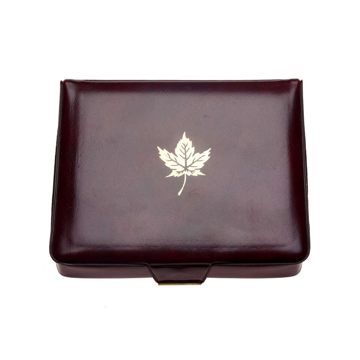 1980 Specimen Set - Double Penny - Voyageur