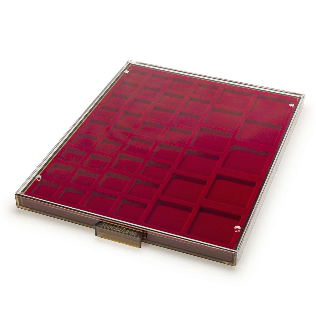 Mb Box Coin Box MB with Square Compartments