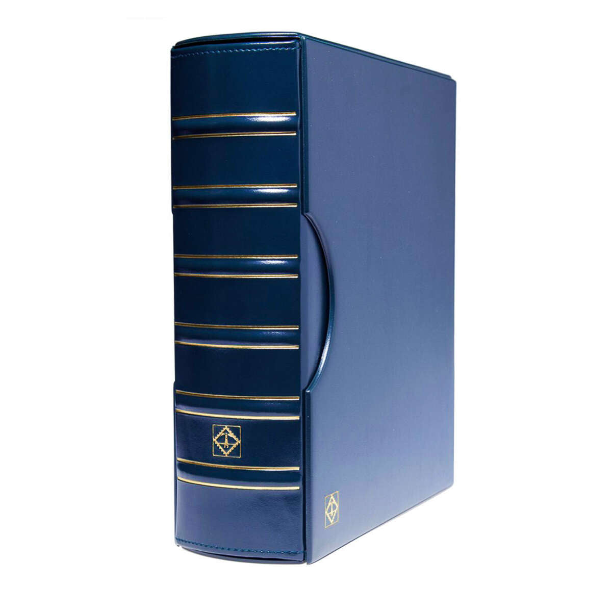 GRANDE GIGANT Binder Blue