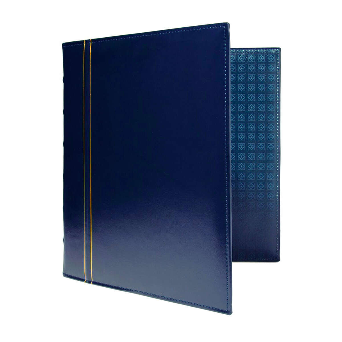 GRANDE GIGANT Binder Blue