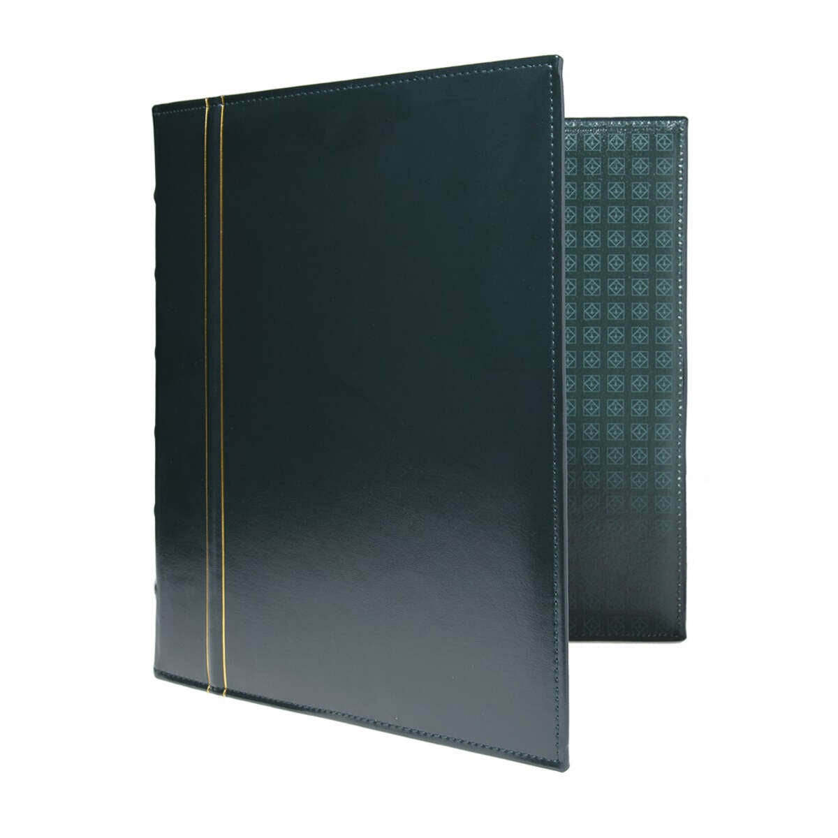 GRANDE GIGANT Binder Green