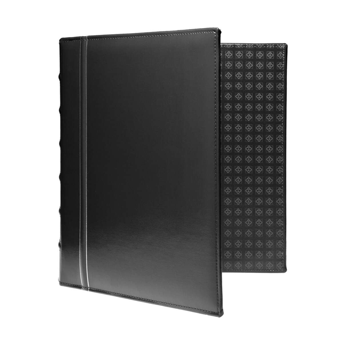 GRANDE GIGANT Binder Black