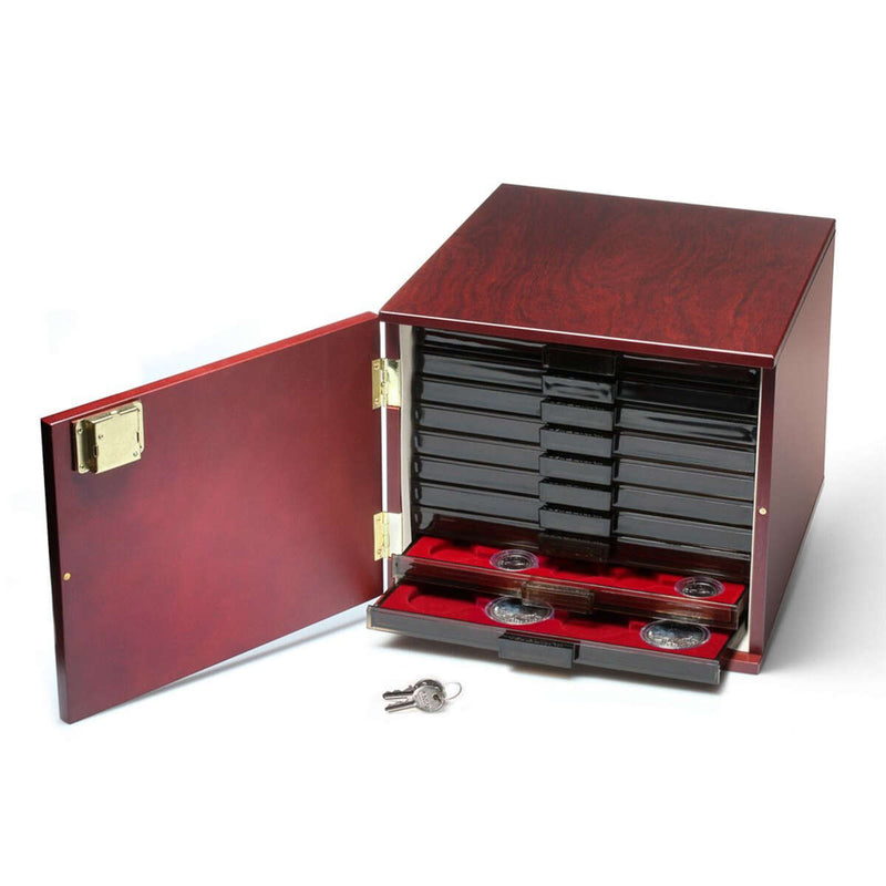 Coin Box Cabinet