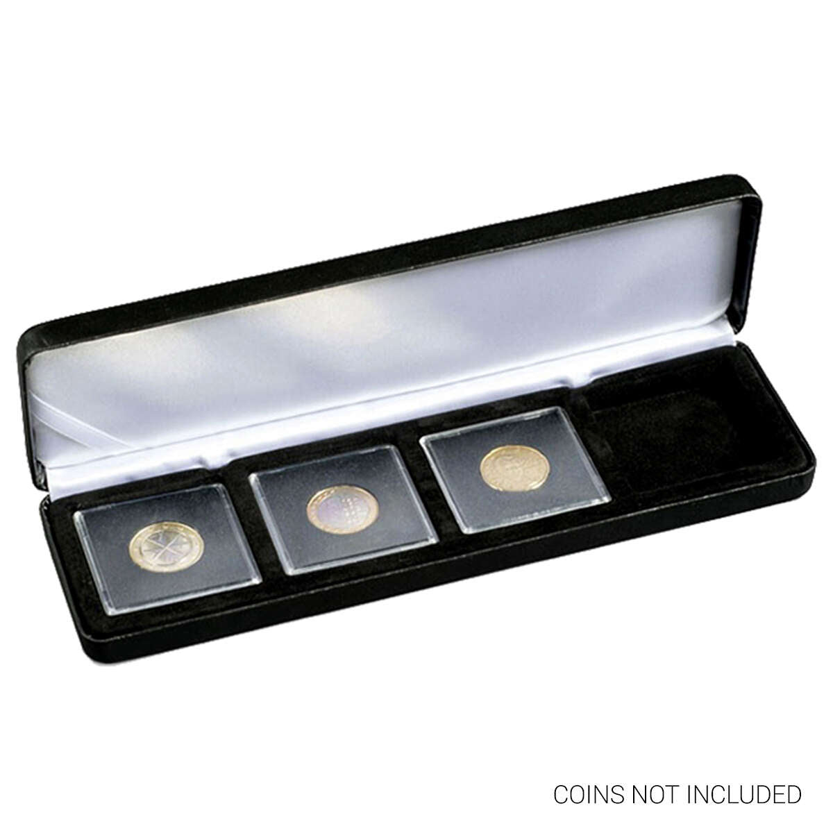CULLNI STUDIOUS別注 COIN CASE