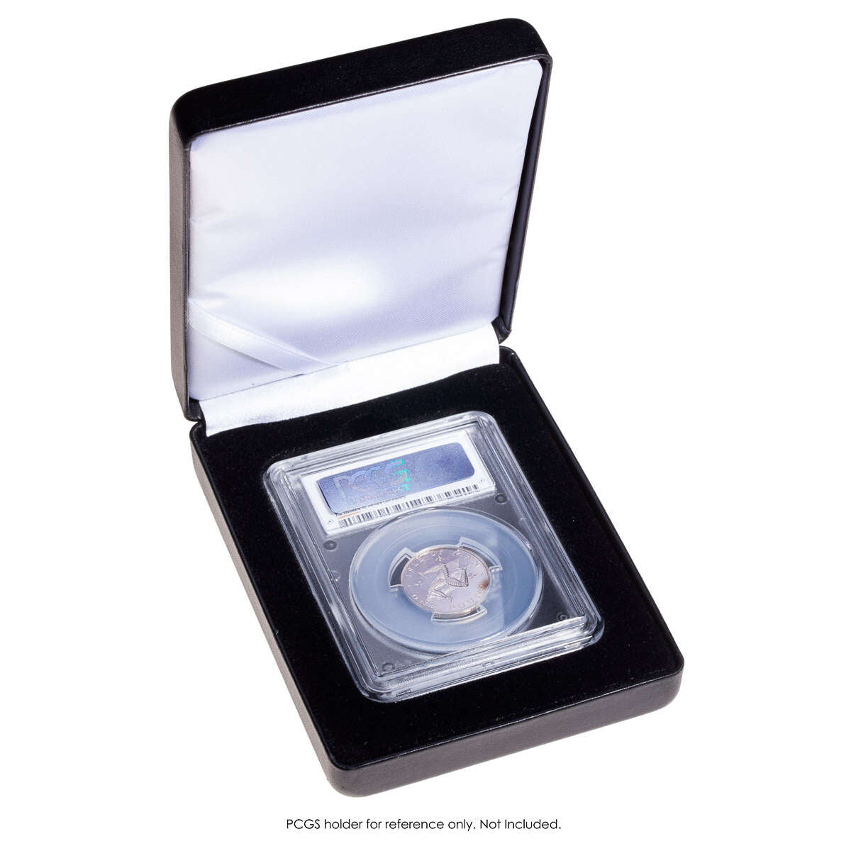 NOBILE Coin Case
