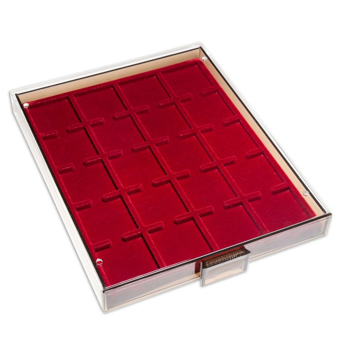 Coin Box MB XL 50mm x 50mm - 20 compartment