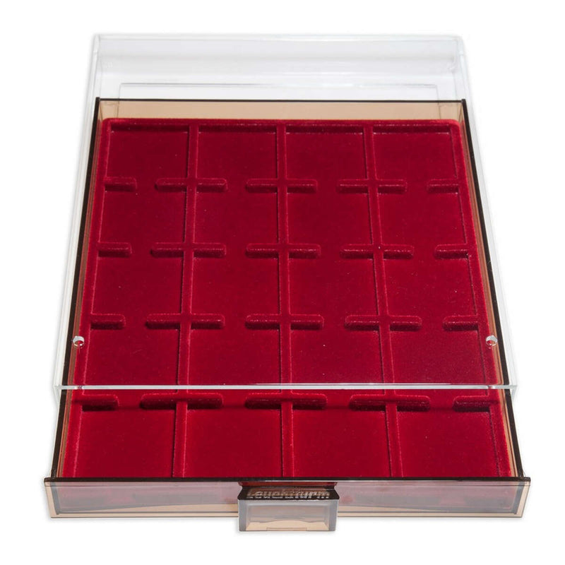 Coin Box MB XL 50mm x 50mm - 20 compartment