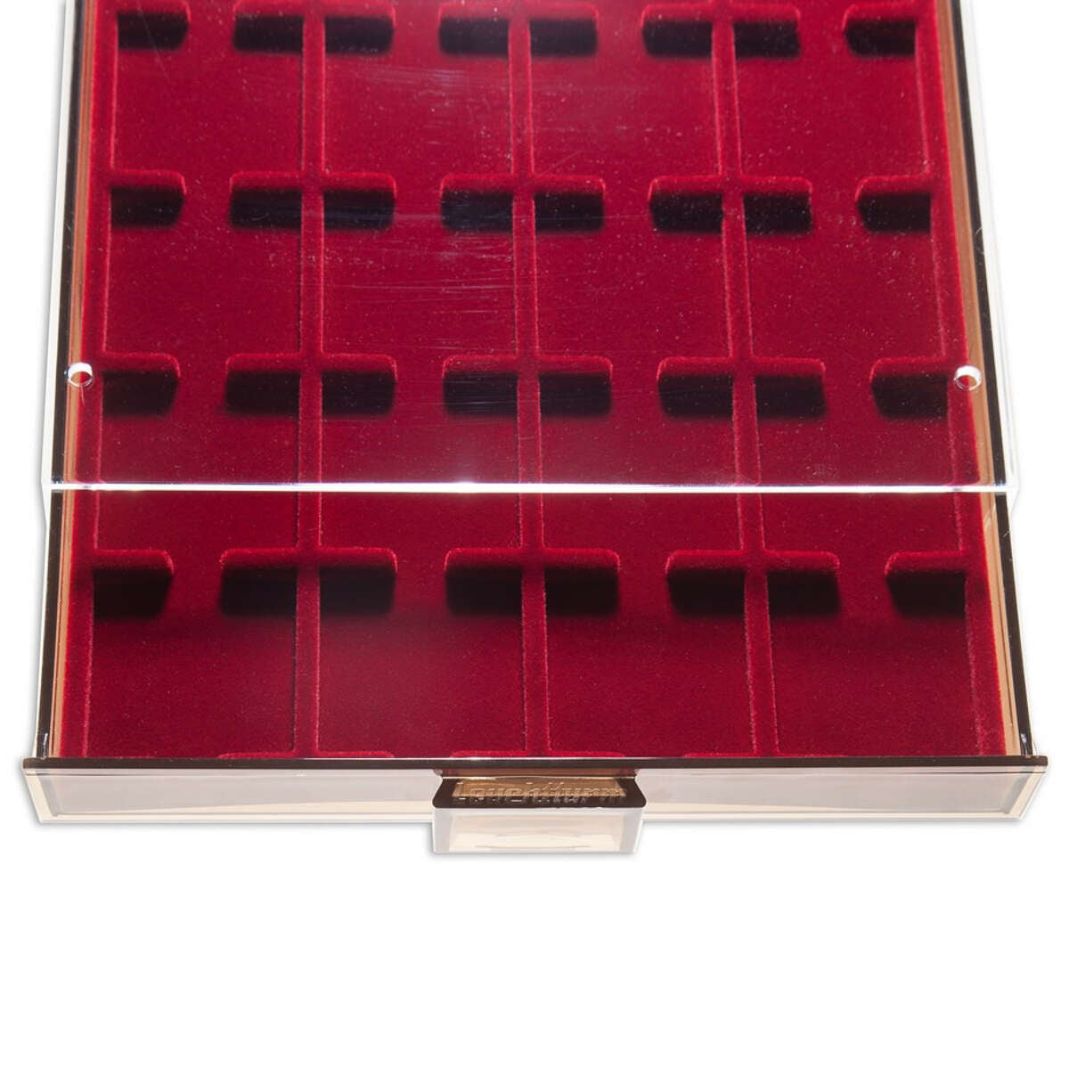 Coin Box MB XL 50mm x 50mm - 20 compartment