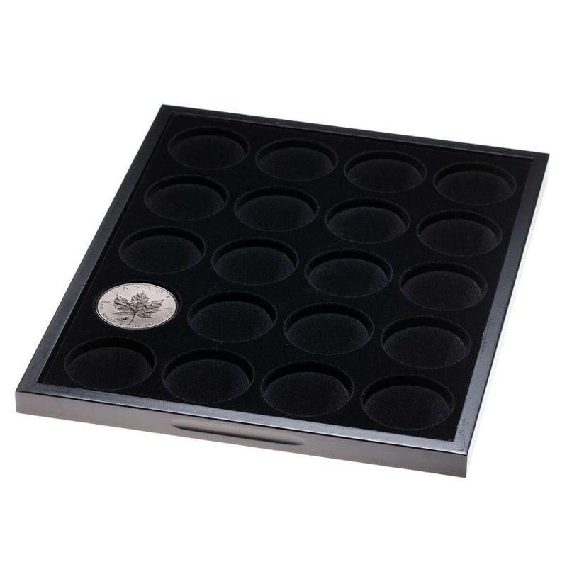 Silver Bullion Presentation Case