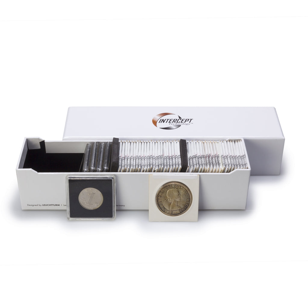 Inceptor Box INTERCEPT Box