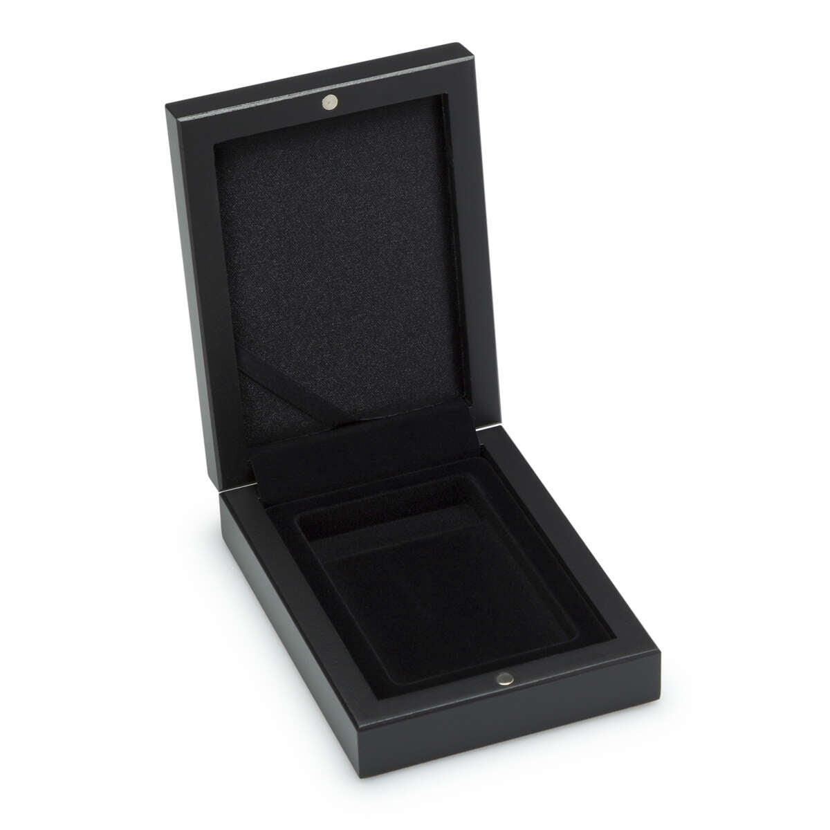 VOLTERRA Presentation Case for Gold Bars Single / Black