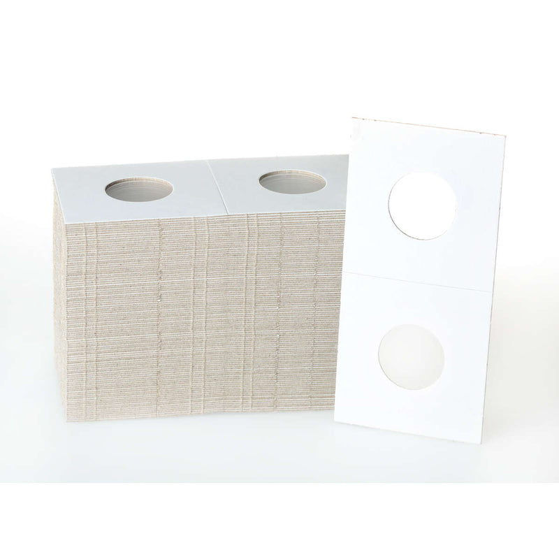 U-Do-It Staple Type 2x2 Coin Holders 5 Cent / 100