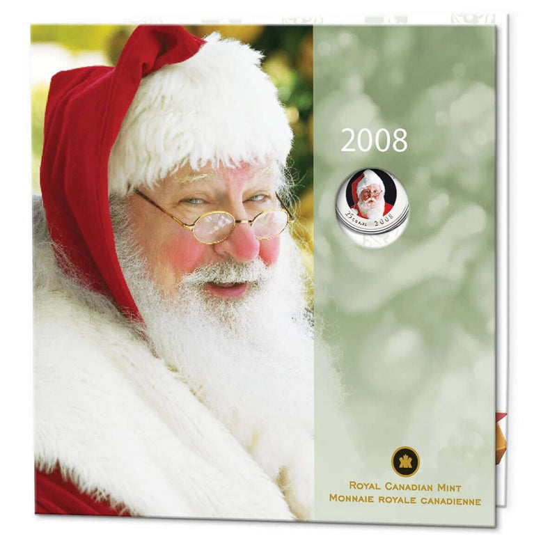 2008 Holiday Gift Set Default Title