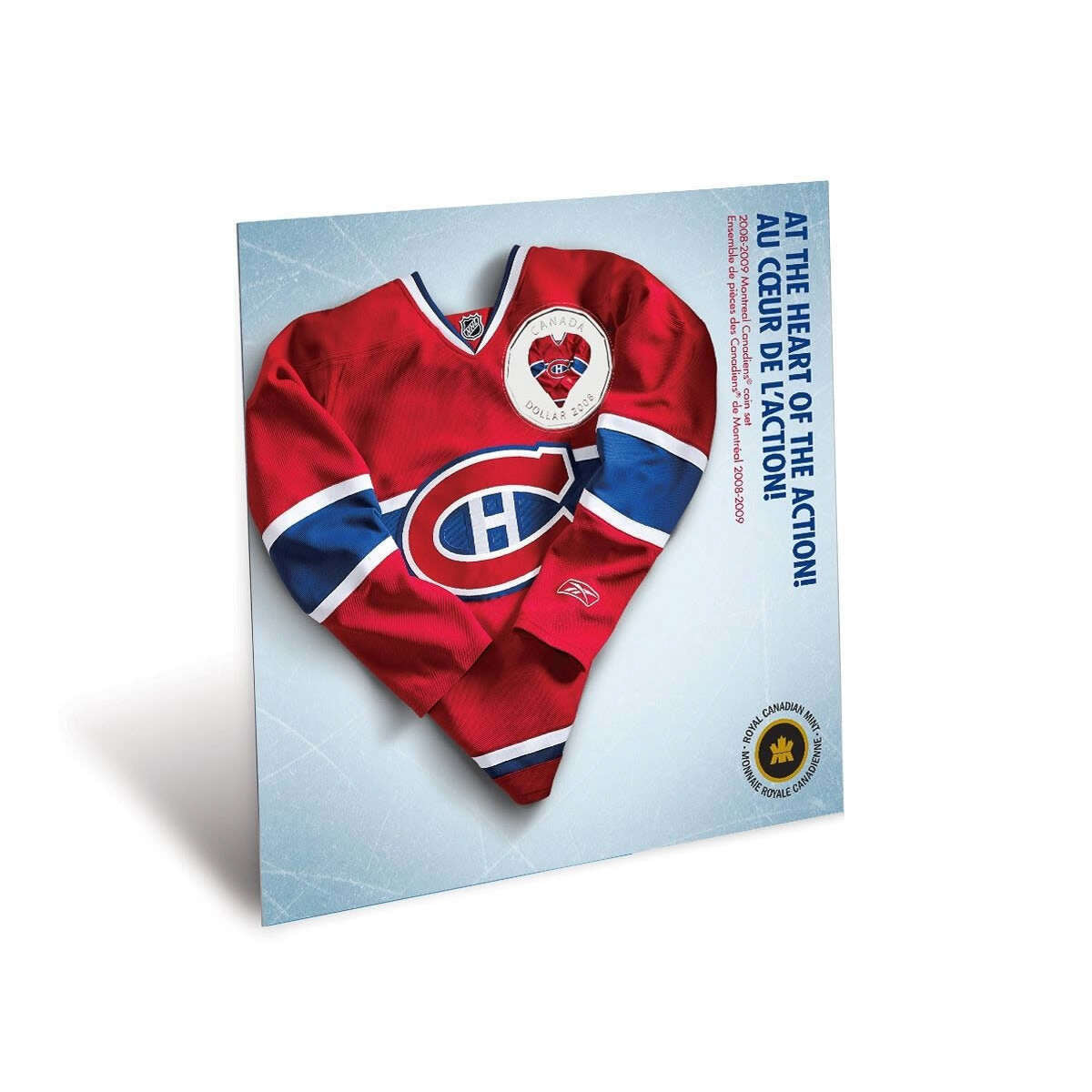 2009 Montreal Canadiens Set Default Title