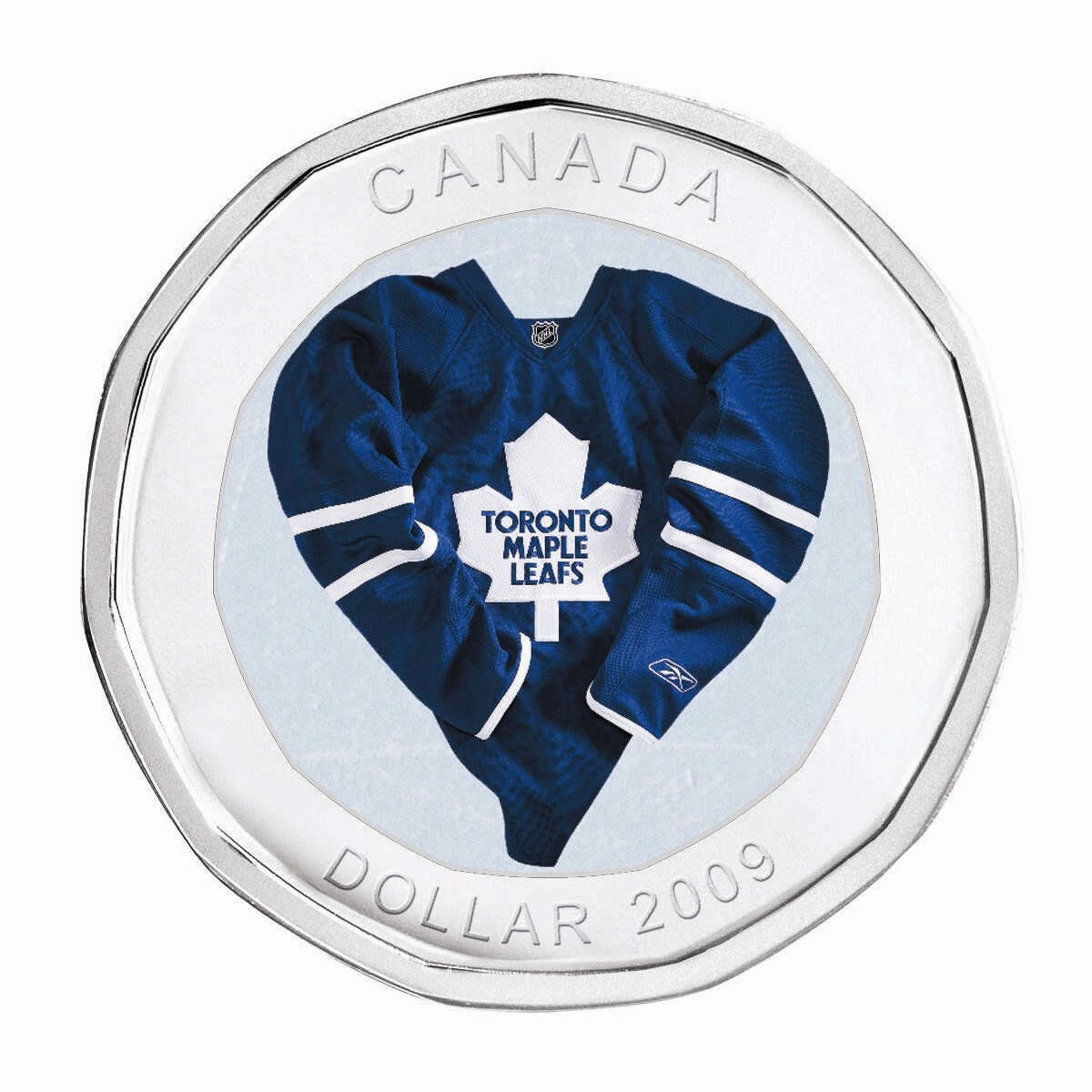 2009 Toronto Maple Leafs Set Default Title