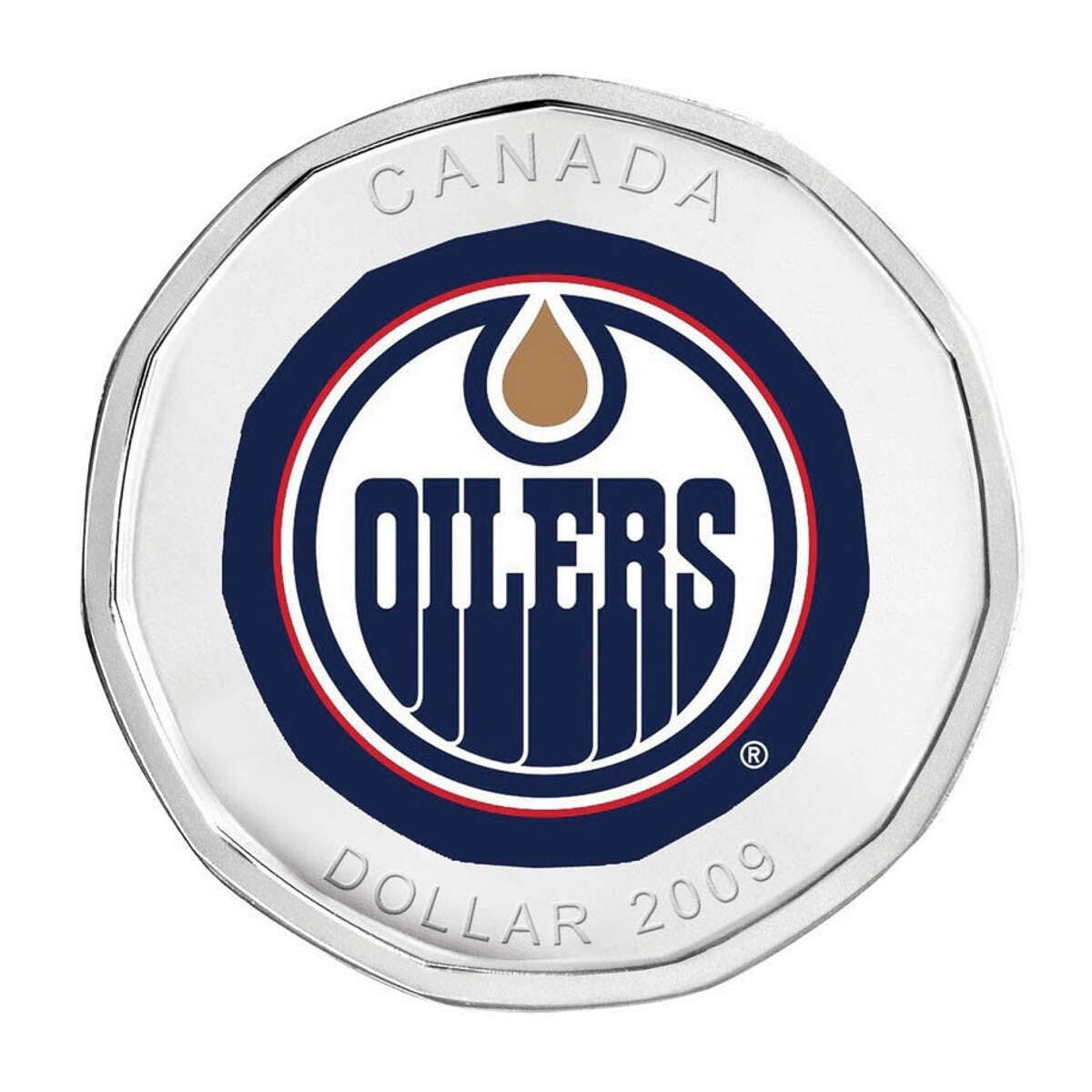 2009 $1 Edmonton Mini Set Default Title