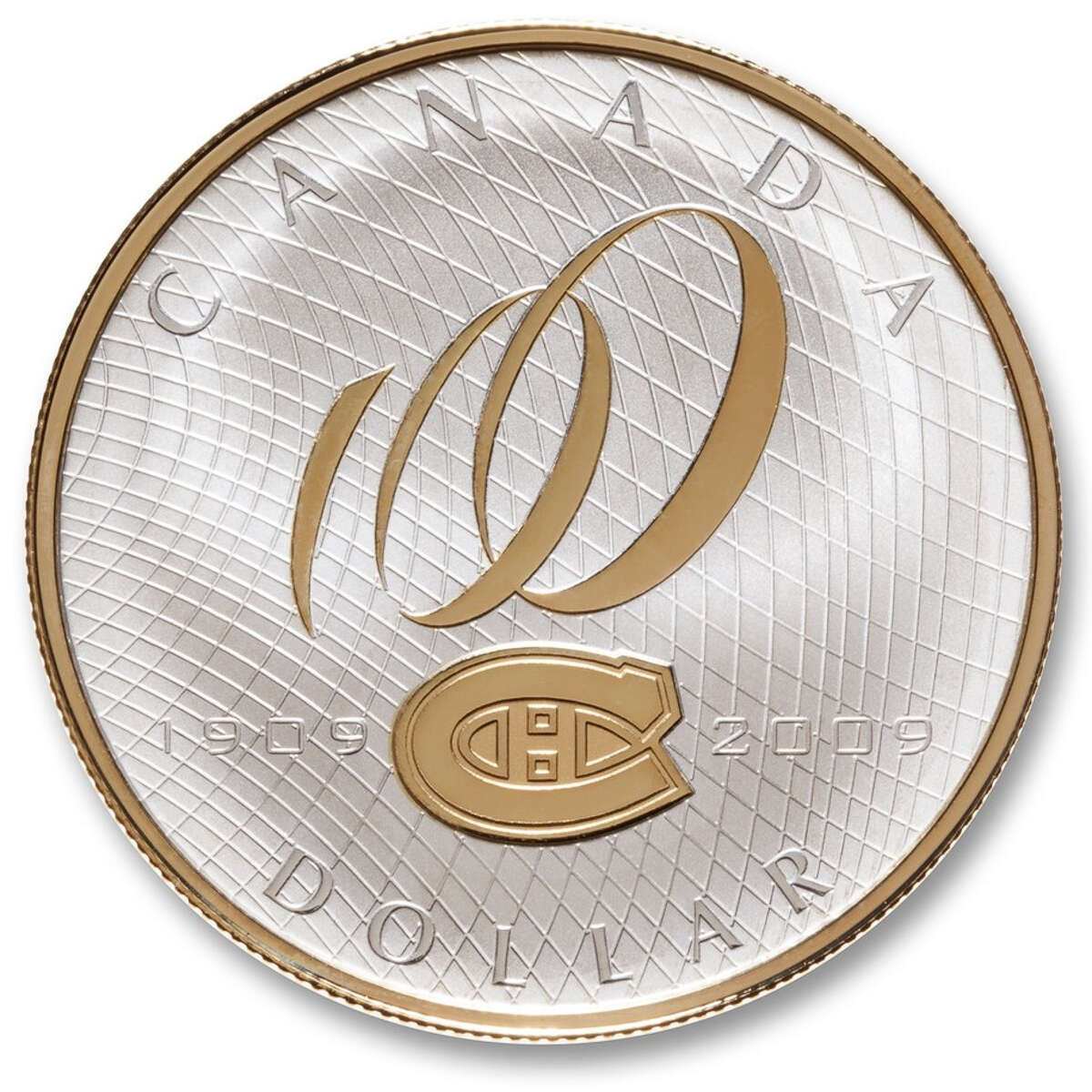 2009 $1 SE PR MTL Canadiens Default Title