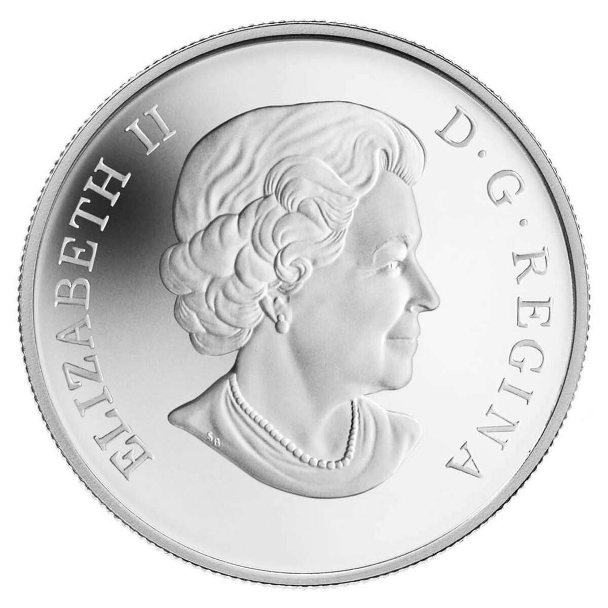 2009 $4 Hanging the Stockings - Pure Silver Coin
