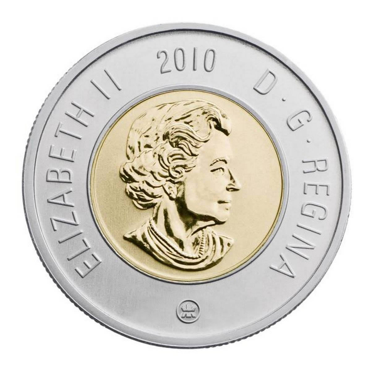 2010 Specimen Set: Northern Harrier