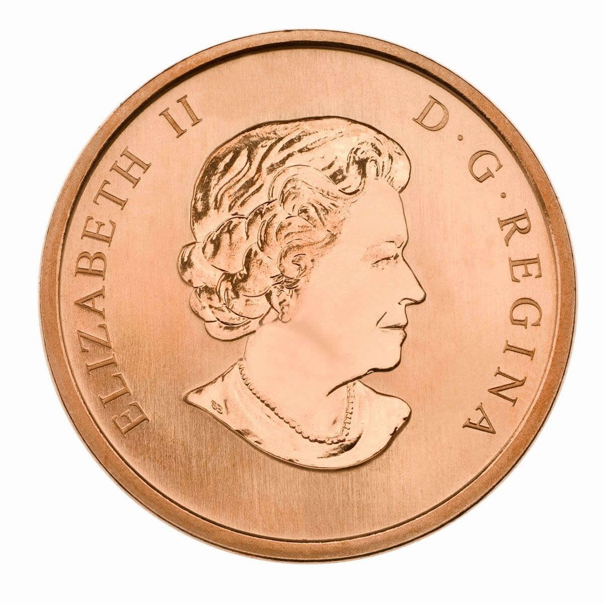 2010 50c Santa and The Red-Nosed Reindeer - Lenticular Coin