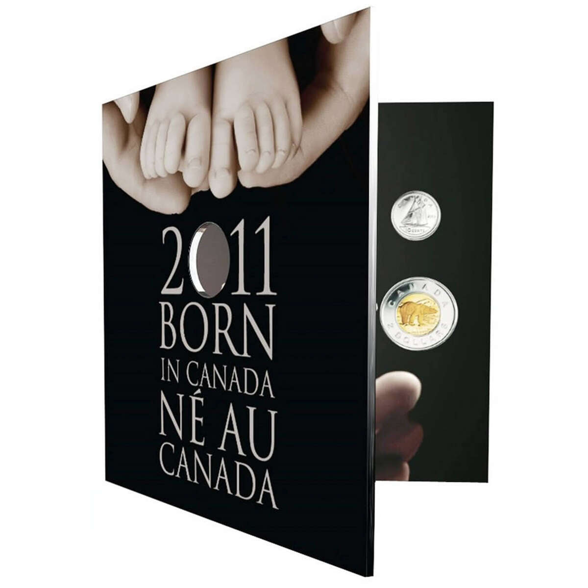 2011 Gift Sets - Baby Default Title