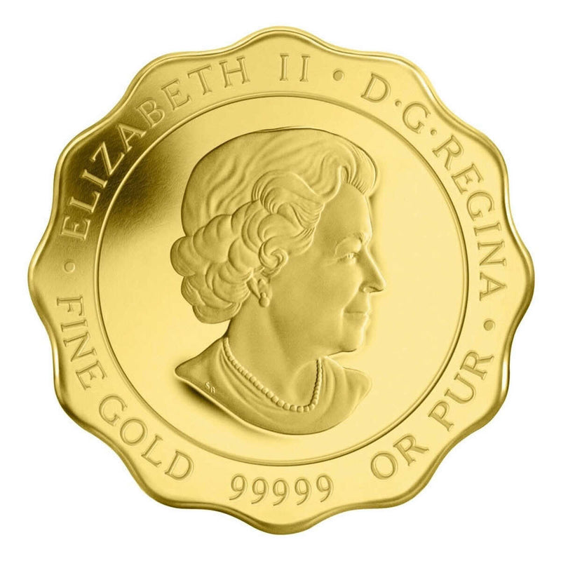 2011 $150 Blessings of Happiness - Pure Gold Coin Default Title