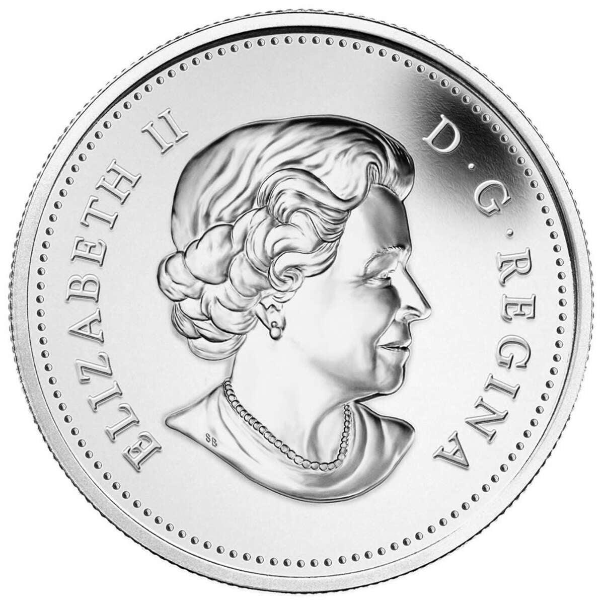 2012 O Canada Gift Set